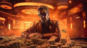 မြန်မာ Esports ကစားသမားများ ပြိုင်ပွဲဝင်နေစဉ်