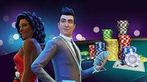 Slot Games