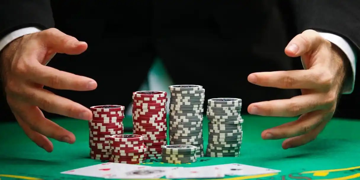 pkpk11 Live Casino Provider ထိပ်တန်းဂိမ်းများ