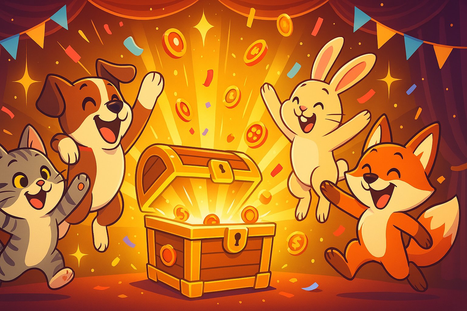 pkpk11 Online Slots Free Spin Bonus Feature ရသောအခါ Screen ပုံ