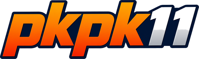 pkpk11 Logo